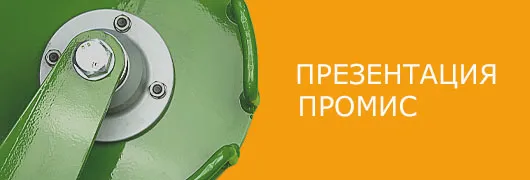 Презентация Промис