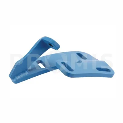 Кронштейн углоснима левый